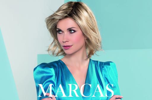 Marcas Barcelona Pelucas