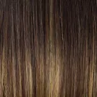 Honeycomb brown