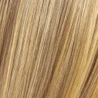 Gingerblonde rooted