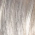 Metallicblonde rooted
