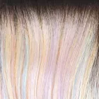 Pastel Rainbow R