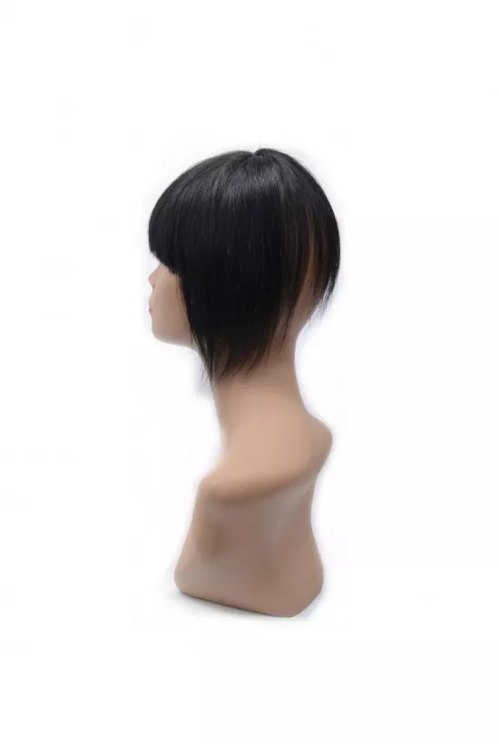 Flequillo de Cabello Natural nº1 Flequillo de Cabello Natural nº1