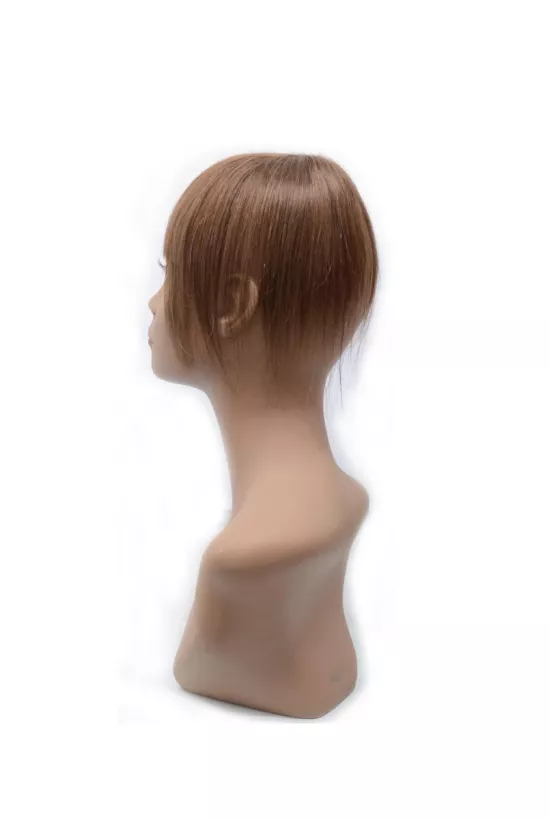 Flequillo de Cabello Natural nº2 Flequillo de Cabello Natural nº2