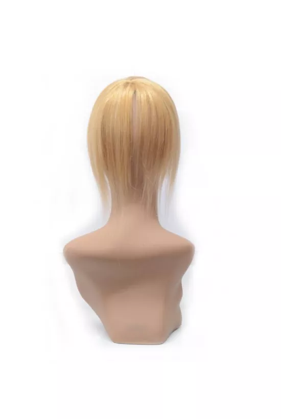 Flequillo de Cabello Natural nº33D-9.3 Flequillo de Cabello Natural nº33D-9.3