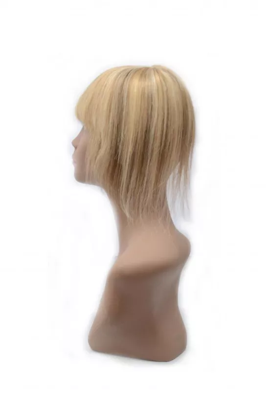 Flequillo de Cabello Natural nº33D-9.3 Flequillo de Cabello Natural nº33D-9.3