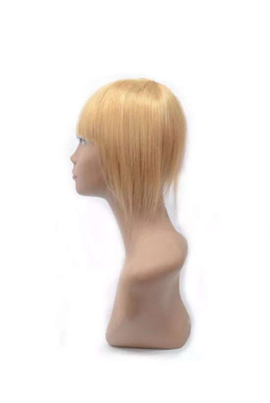 Flequillo de Cabello Natural nº33D Flequillo de Cabello Natural nº33D
