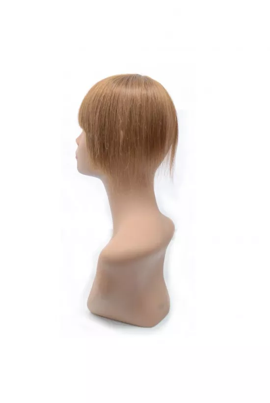 Flequillo de Cabello Natural nº4 Flequillo de Cabello Natural nº4