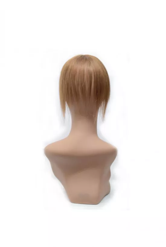 Flequillo de Cabello Natural nº4 Flequillo de Cabello Natural nº4