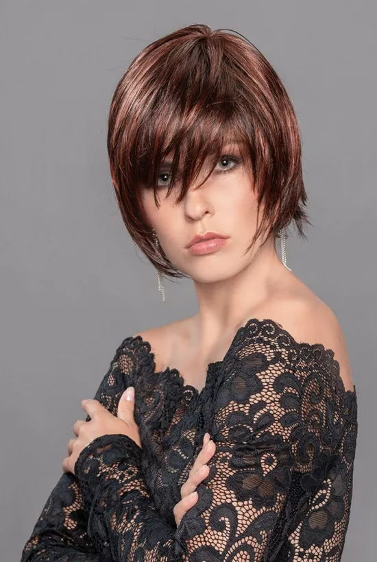 peluca Echo ellen wille perucci hairstore barcelona peluca Echo ellen wille perucci hairstore barcelona