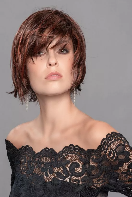 peluca Echo ellen wille perucci hairstore barcelona peluca Echo ellen wille perucci hairstore barcelona