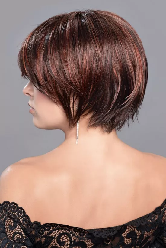 peluca Echo ellen wille perucci hairstore barcelona peluca Echo ellen wille perucci hairstore barcelona