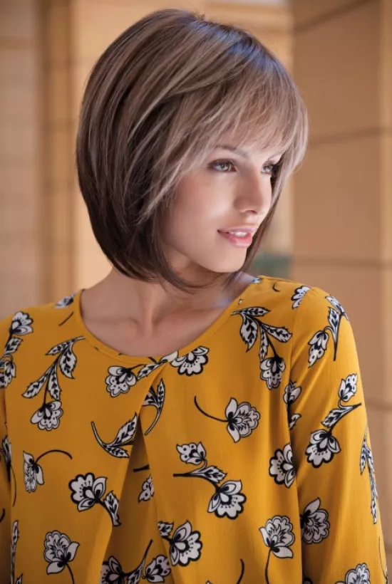 Peluca Giulia Fair fashion hairstore barcelona Peluca Giulia Fair fashion hairstore barcelona