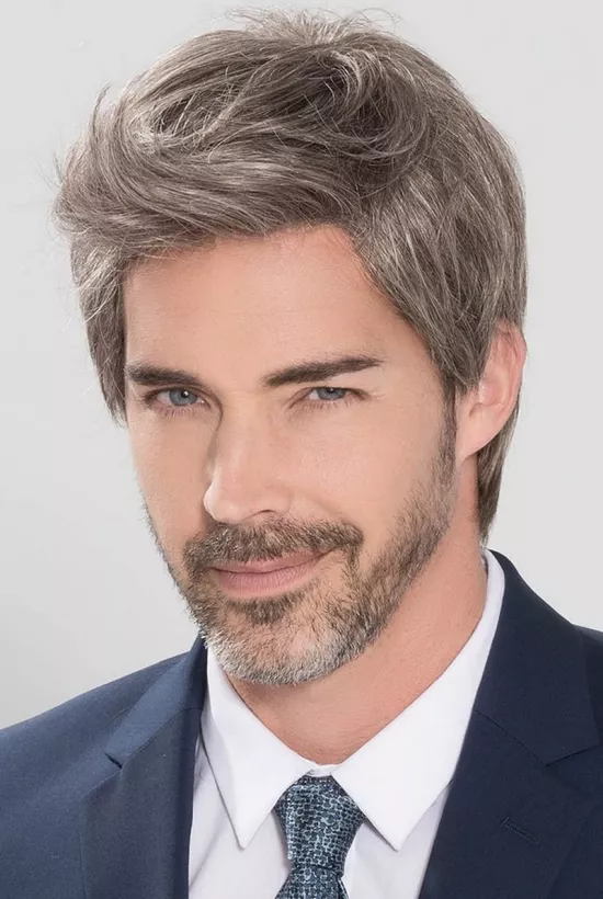George 5-Stars Pelucas Hombre de Ellen Wille George 5-Stars Pelucas Hombre de Ellen Wille