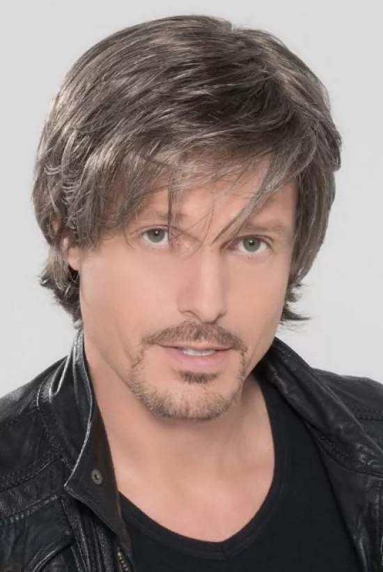 Johnny Pelucas Hombre de Ellen Wille Johnny Pelucas Hombre de Ellen Wille