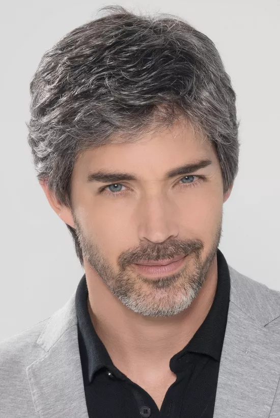 Justin Pelucas Hombre de Ellen Wille Justin Pelucas Hombre de Ellen Wille