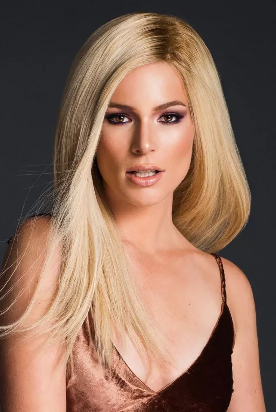 Obsession Pelucas pelo natural de Ellen Wille Obsession Pelucas pelo natural de Ellen Wille