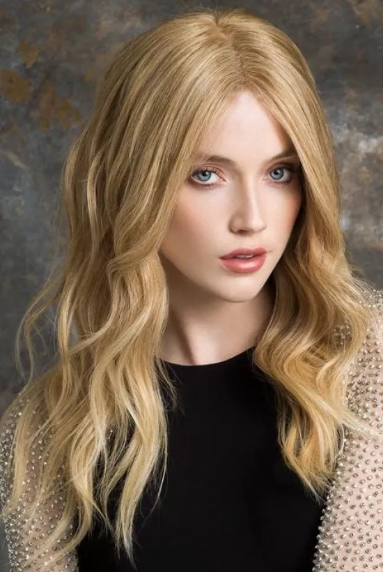 Obsession Pelucas pelo natural de Ellen Wille Obsession Pelucas pelo natural de Ellen Wille