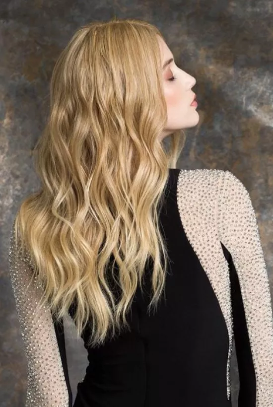Obsession Pelucas pelo natural de Ellen Wille Obsession Pelucas pelo natural de Ellen Wille