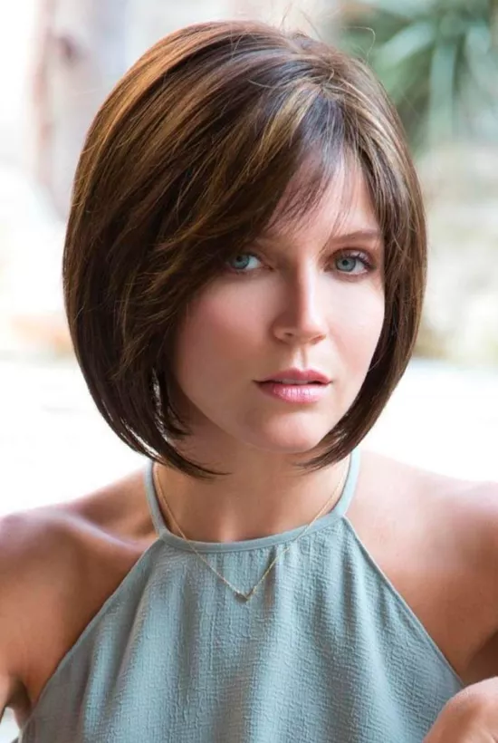 Peluca Jolie DE NORIKO HAIRSTORE BARCELONA Peluca Jolie DE NORIKO HAIRSTORE BARCELONA