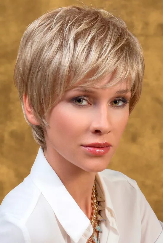 Peluca de Pelo Corto Desire Hair Society de Ellen Wille Peluca de Pelo Corto Desire Hair Society de Ellen Wille