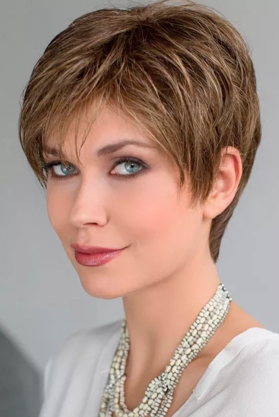 Peluca de Pelo Corto Select Hair Society de Ellen Wille Peluca de Pelo Corto Select Hair Society de Ellen Wille