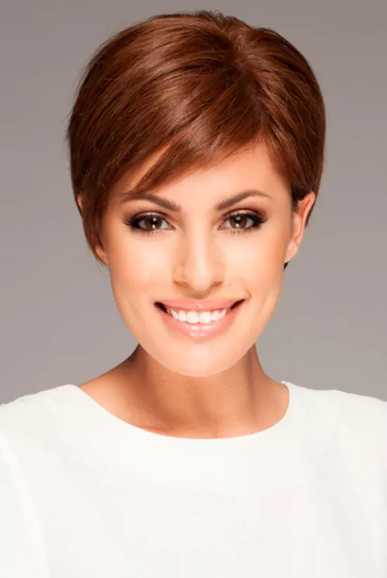 Award Pelucas pelo natural de Ellen Wille Award Pelucas pelo natural de Ellen Wille