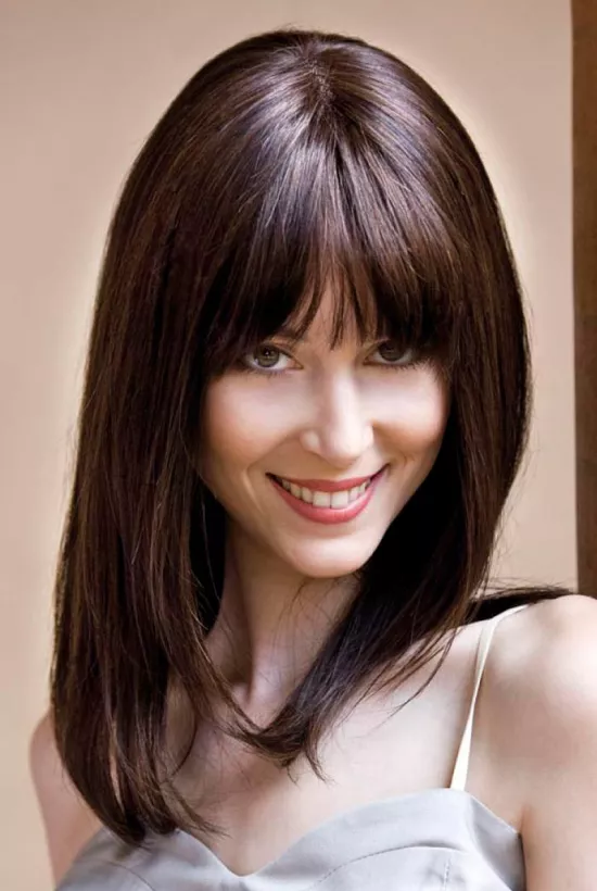 Peluca Irene Fair fashion hairstore barcelona Peluca Irene Fair fashion hairstore barcelona