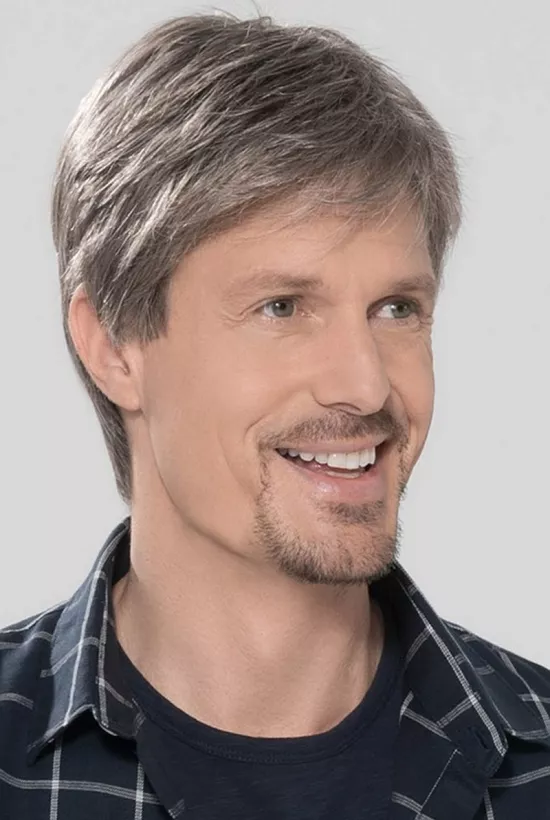 Roger 5-Stars Pelucas Hombre de Ellen Wille Roger 5-Stars Pelucas Hombre de Ellen Wille
