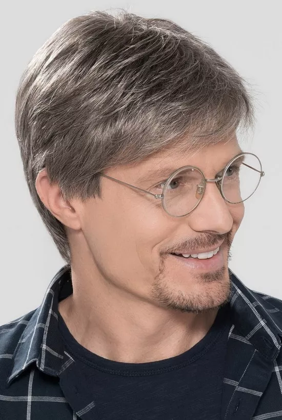 Roger 5-Stars Pelucas Hombre de Ellen Wille Roger 5-Stars Pelucas Hombre de Ellen Wille