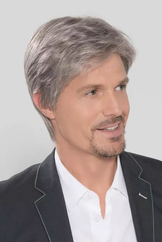 Roger 5-Stars Pelucas Hombre de Ellen Wille Roger 5-Stars Pelucas Hombre de Ellen Wille