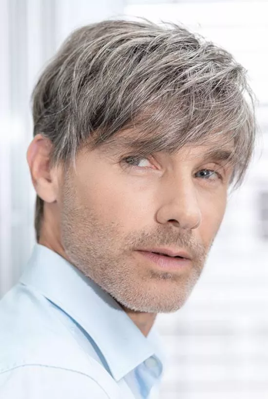Roger 5-Stars Pelucas Hombre de Ellen Wille Roger 5-Stars Pelucas Hombre de Ellen Wille