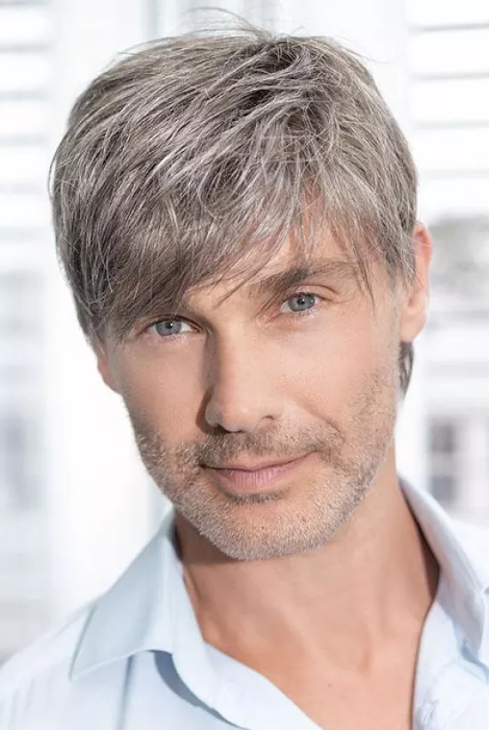 Roger 5-Stars Pelucas Hombre de Ellen Wille Roger 5-Stars Pelucas Hombre de Ellen Wille
