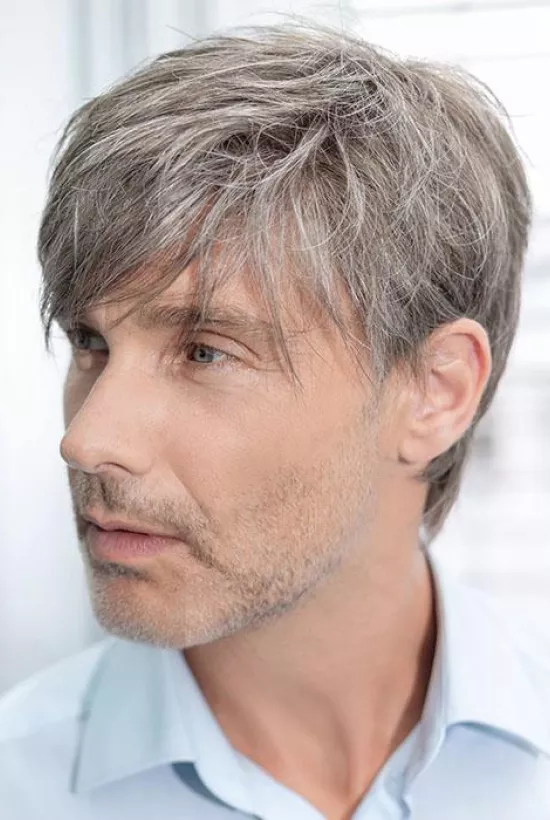 Roger 5-Stars Pelucas Hombre de Ellen Wille Roger 5-Stars Pelucas Hombre de Ellen Wille