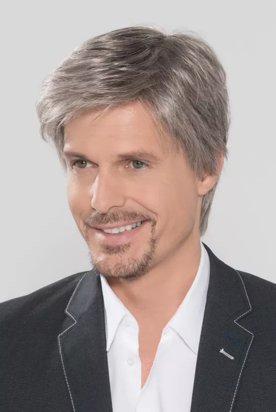 Roger 5-Stars Pelucas Hombre de Ellen Wille Roger 5-Stars Pelucas Hombre de Ellen Wille