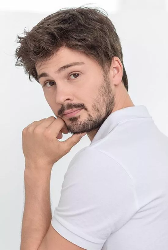 Steven Sport Pelucas Hombre de Ellen Wille Steven Sport Pelucas Hombre de Ellen Wille