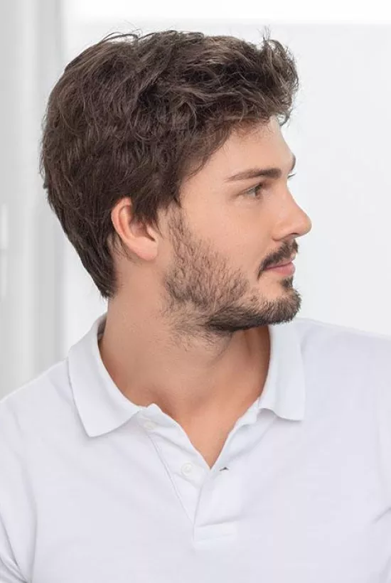 Steven Sport Pelucas Hombre de Ellen Wille Steven Sport Pelucas Hombre de Ellen Wille
