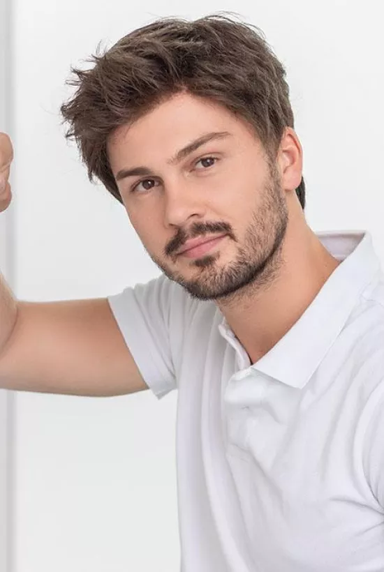 Steven Sport Pelucas Hombre de Ellen Wille Steven Sport Pelucas Hombre de Ellen Wille