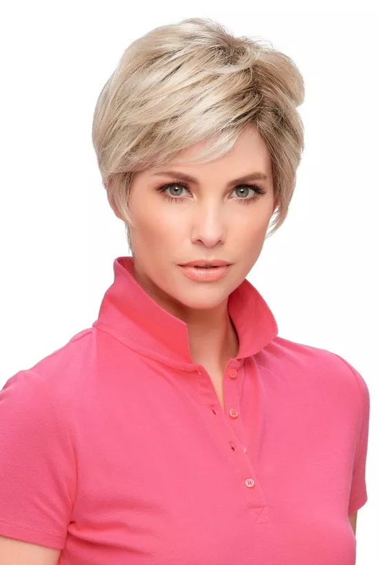 Peluca de Pelo Corto Annette de Jon Renau Peluca de Pelo Corto Annette de Jon Renau