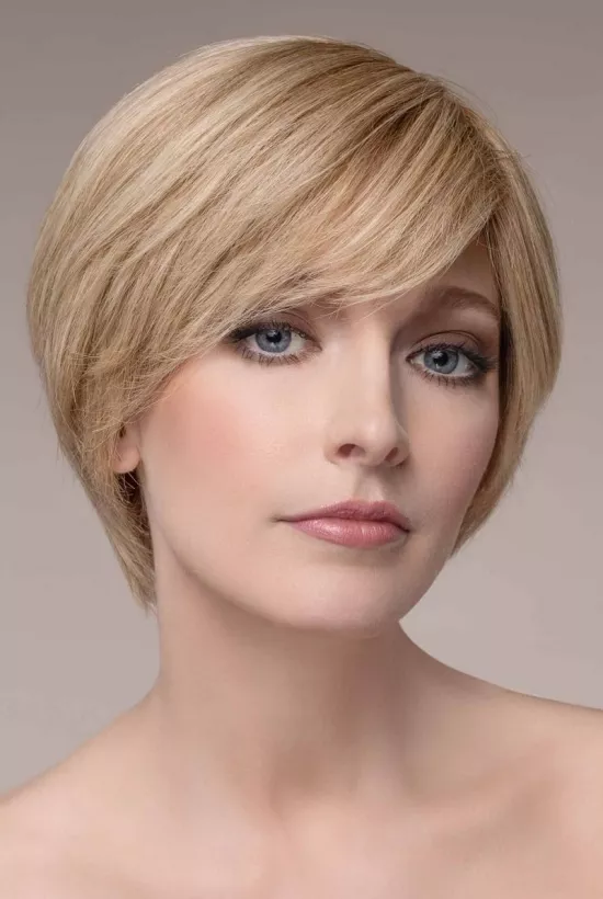 Award Pelucas pelo natural de Ellen Wille Award Pelucas pelo natural de Ellen Wille