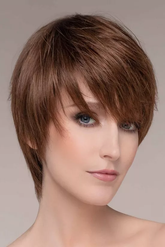 Award Pelucas pelo natural de Ellen Wille Award Pelucas pelo natural de Ellen Wille