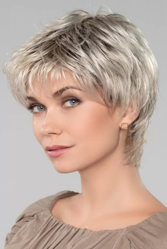 Peluca de Pelo Corto Beso de Stimulate Peluca de Pelo Corto Beso de Stimulate