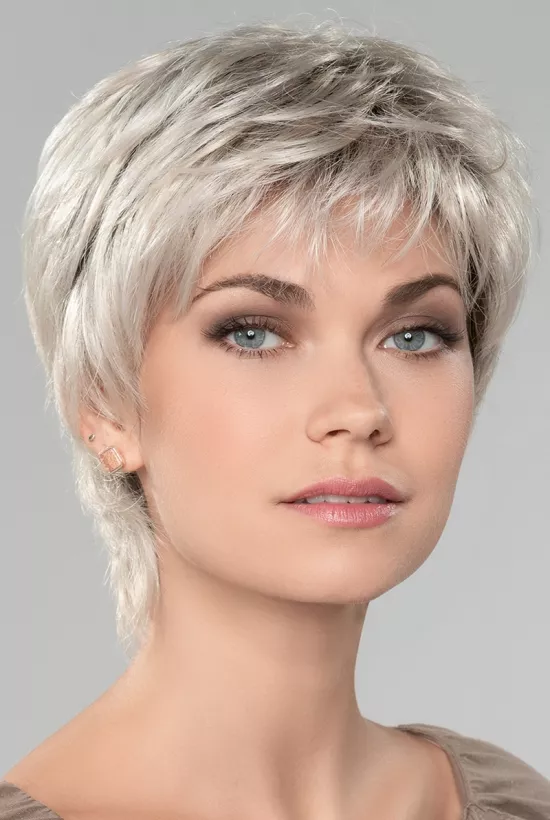 Peluca de Pelo Corto Beso de Stimulate Peluca de Pelo Corto Beso de Stimulate