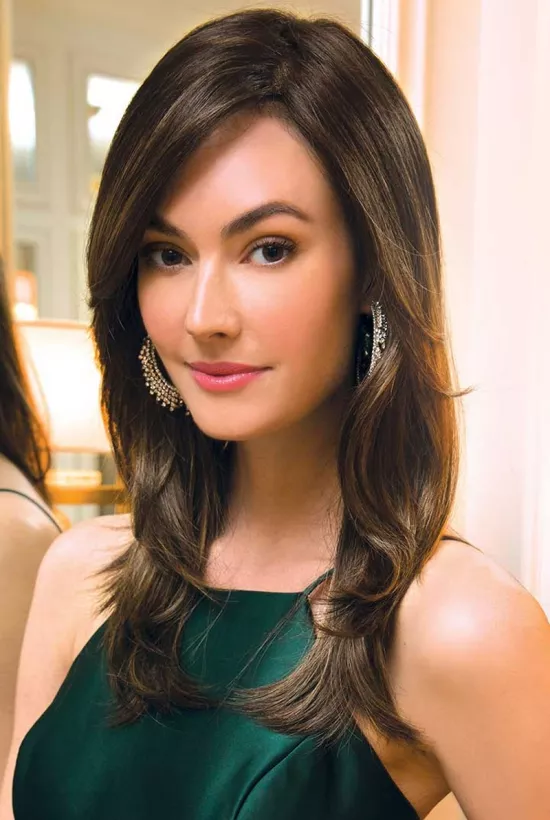 Peluca de Pelo Largo Brandi de Amore hairstore barcelona pelucas Peluca de Pelo Largo Brandi de Amore hairstore barcelona pelucas