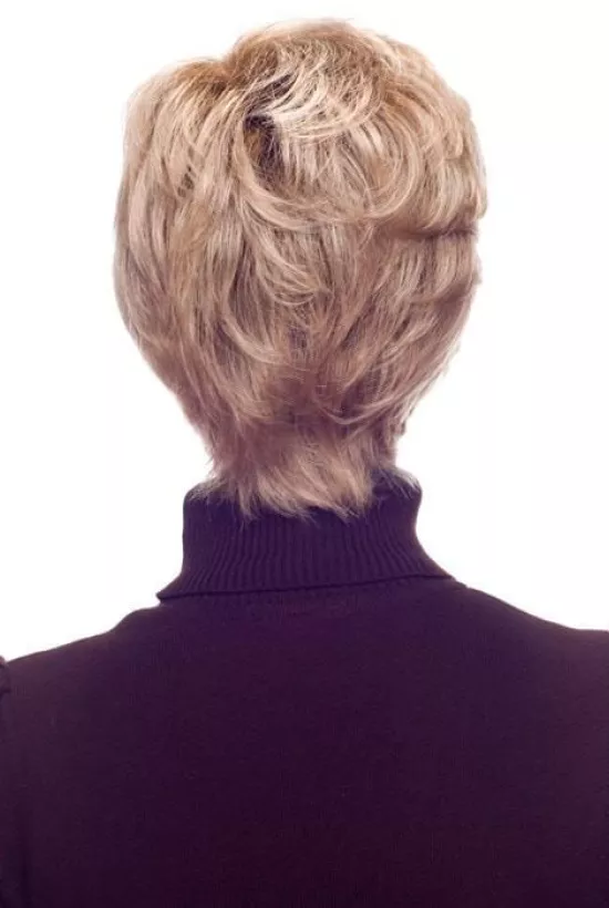 Peluca de Pelo Corto Petite Bree de Jon Renau Peluca de Pelo Corto Petite Bree de Jon Renau