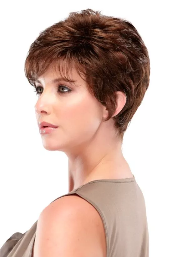Peluca de Pelo Corto Petite Bree de Jon Renau Peluca de Pelo Corto Petite Bree de Jon Renau