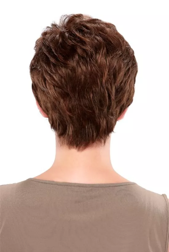 Peluca de Pelo Corto Petite Bree de Jon Renau Peluca de Pelo Corto Petite Bree de Jon Renau
