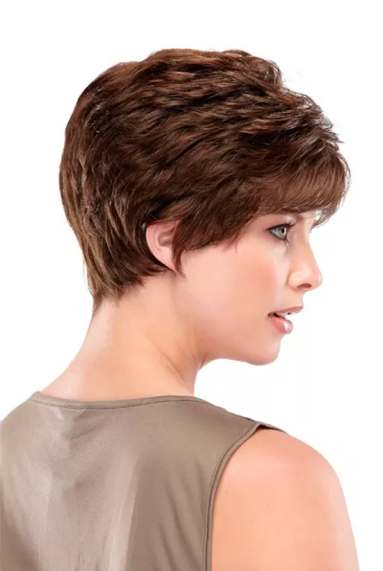 Peluca de Pelo Corto Petite Bree de Jon Renau Peluca de Pelo Corto Petite Bree de Jon Renau