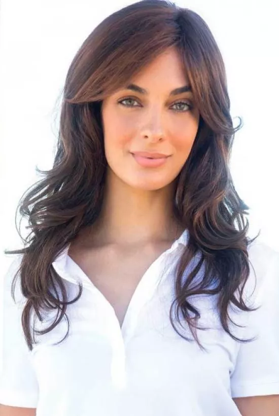 Brittany Pelucas sinteticas de Amore Brittany Pelucas sinteticas de Amore