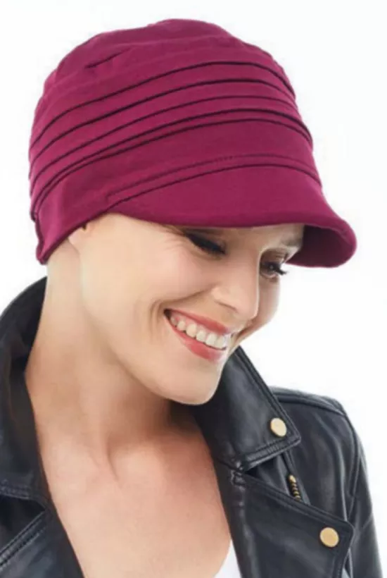 Cap Meda