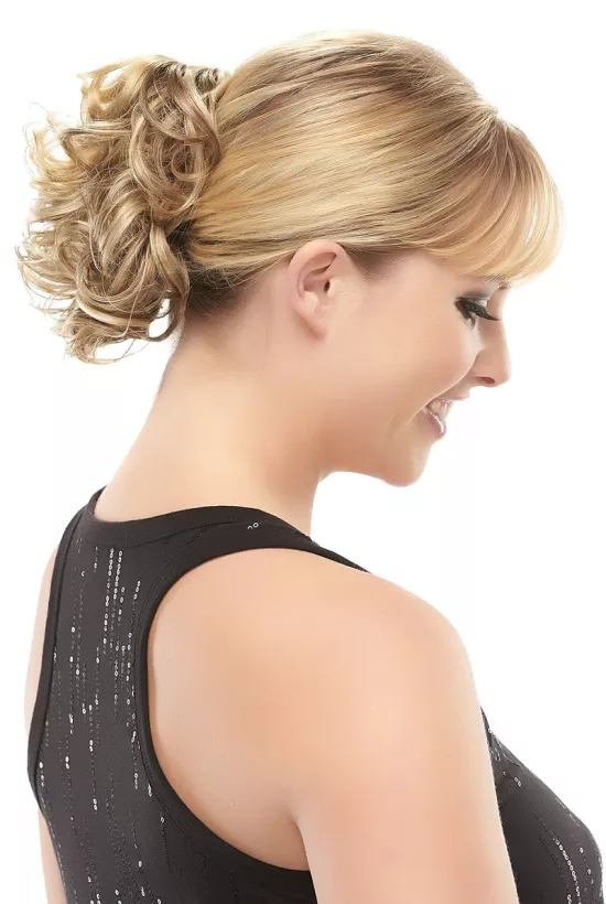 Classy Coleta de Easihair Classy Coleta de Easihair